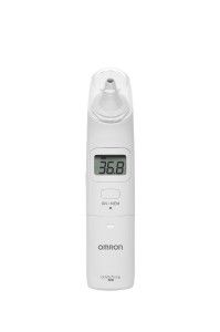 Omron Gentle Temp 520 Digitales Infrarot Ohrthermometer