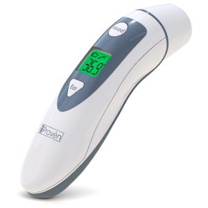 IProvèn DMT-489 Ohrthermometer