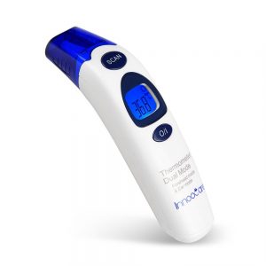 InnooCare Ohrthermometer